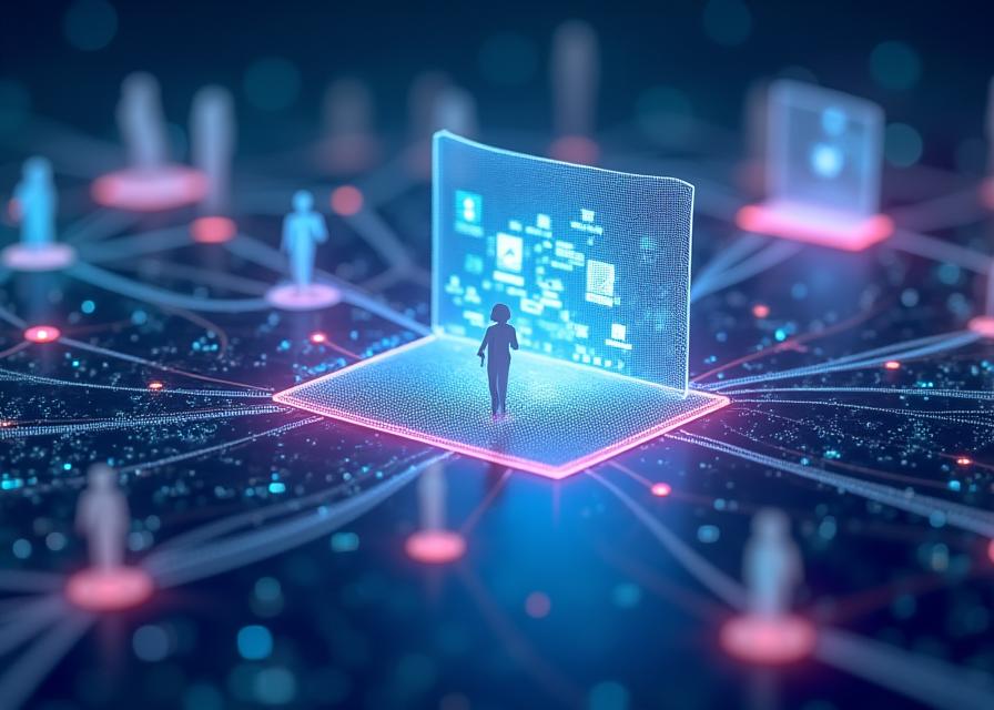 AI Video Personalization