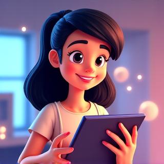 Animation Experts