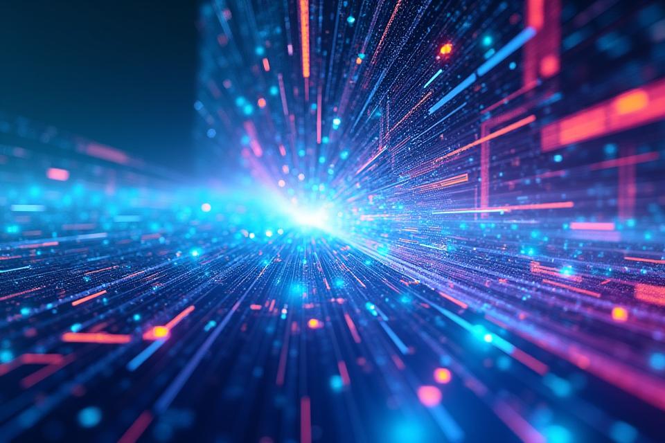 Motion Graphics VFX