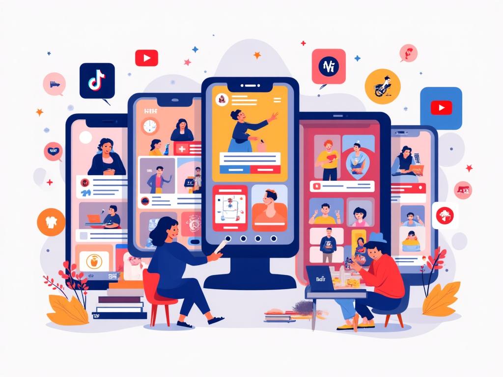 Social Media Campaigns