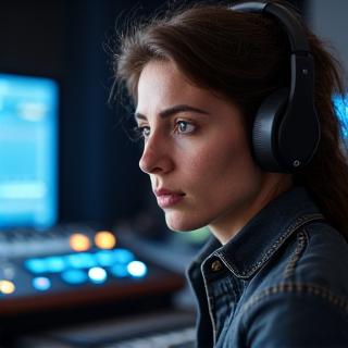 Sound Engineers
